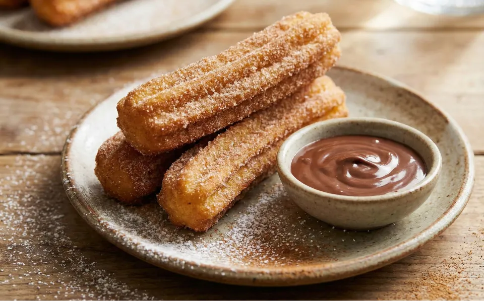 Churros
