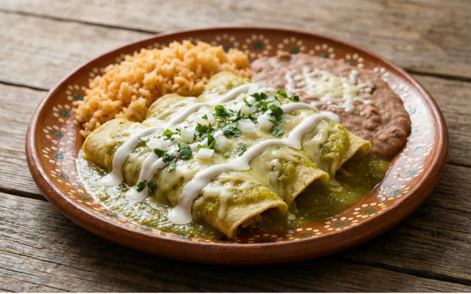 Enchilada