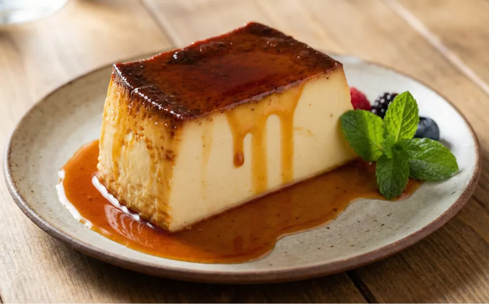 Flan