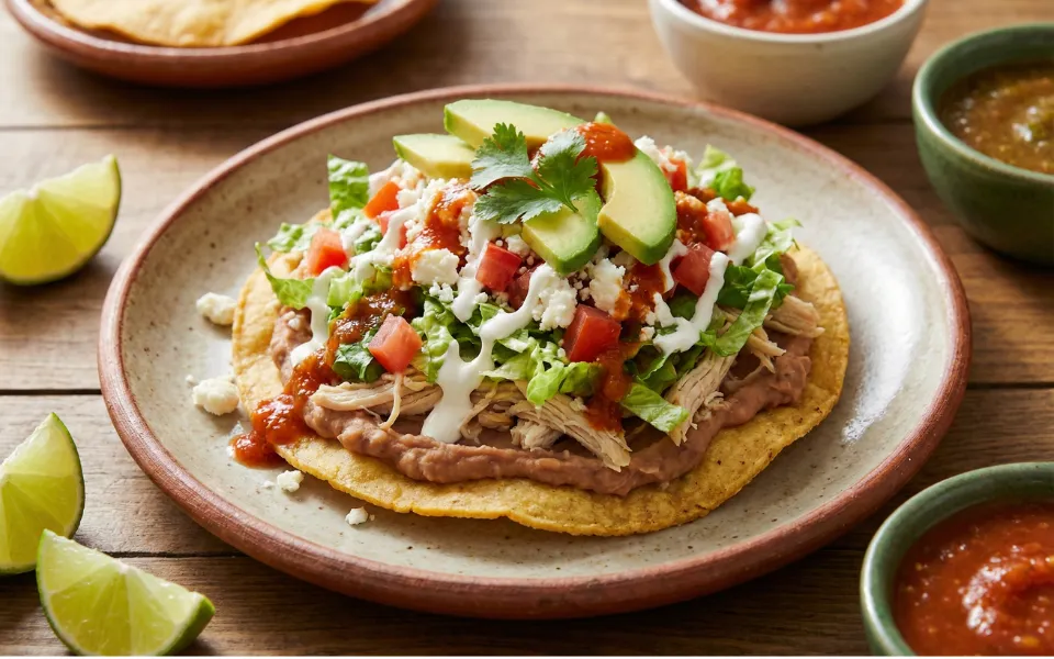 Tostada