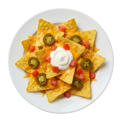 Community nachos