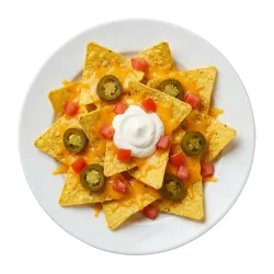 Community nachos